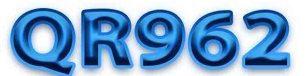 QR962 Logo